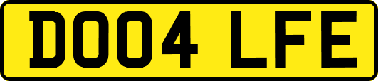 DO04LFE
