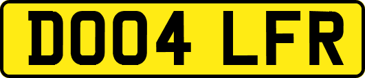 DO04LFR