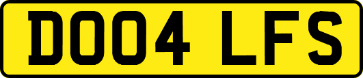 DO04LFS