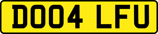 DO04LFU