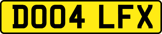 DO04LFX