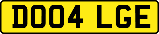 DO04LGE
