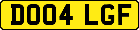 DO04LGF