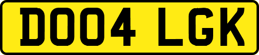 DO04LGK