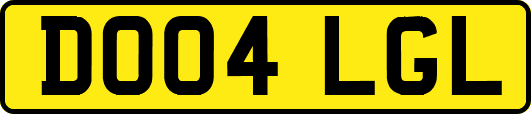 DO04LGL