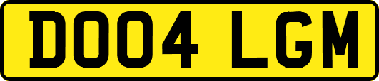 DO04LGM