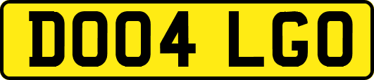 DO04LGO