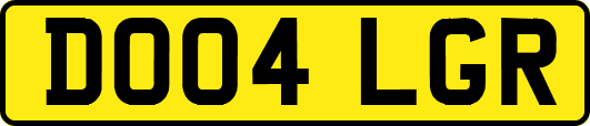 DO04LGR