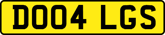 DO04LGS