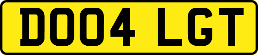 DO04LGT