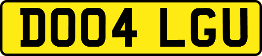 DO04LGU
