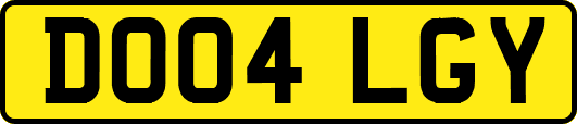 DO04LGY