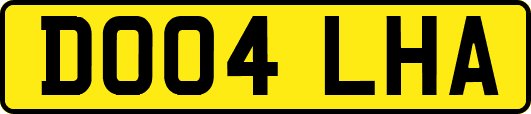 DO04LHA