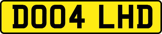 DO04LHD