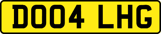 DO04LHG