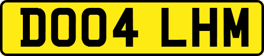 DO04LHM