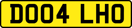 DO04LHO