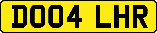 DO04LHR