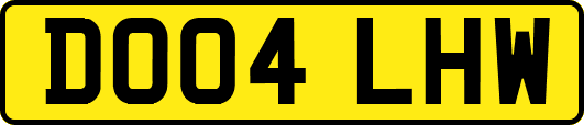DO04LHW