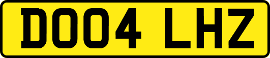 DO04LHZ