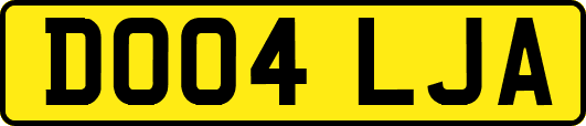 DO04LJA
