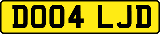 DO04LJD