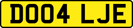 DO04LJE