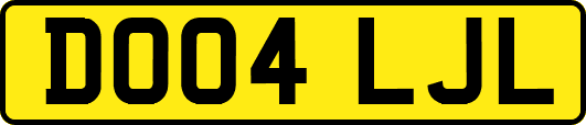DO04LJL