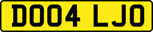 DO04LJO