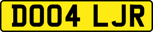 DO04LJR