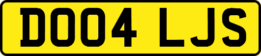 DO04LJS