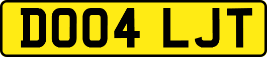 DO04LJT