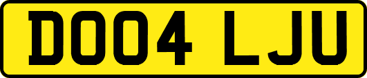 DO04LJU