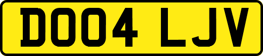 DO04LJV