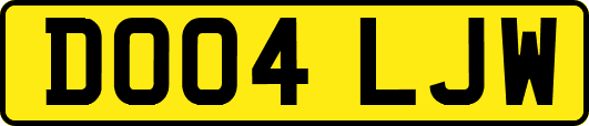 DO04LJW