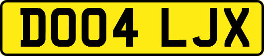 DO04LJX