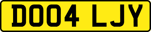 DO04LJY