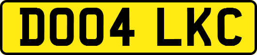 DO04LKC