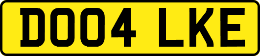 DO04LKE