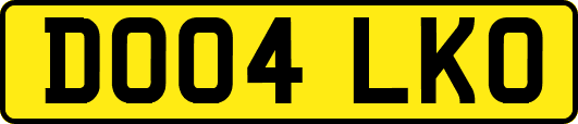 DO04LKO