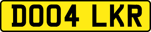 DO04LKR