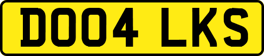 DO04LKS