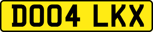 DO04LKX