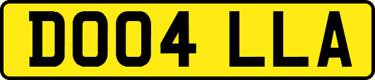 DO04LLA