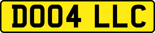 DO04LLC