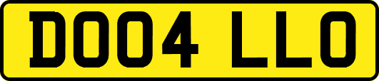 DO04LLO