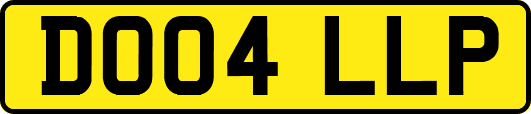 DO04LLP