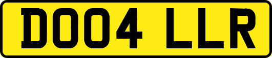 DO04LLR