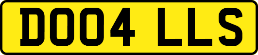 DO04LLS