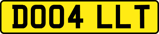 DO04LLT